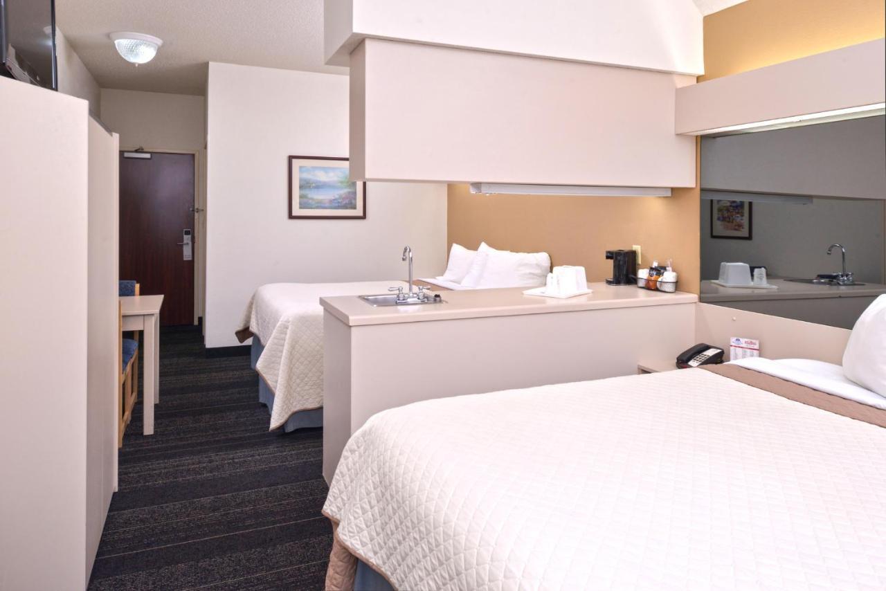 Americas Best Value Inn&Suites Maryville Extérieur photo